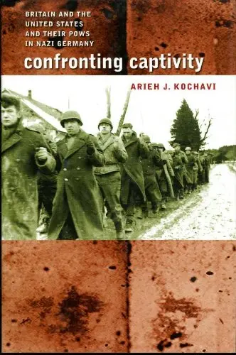 Cover of Confronting Captivity