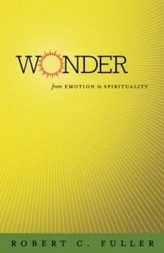 Cover of Wonder
