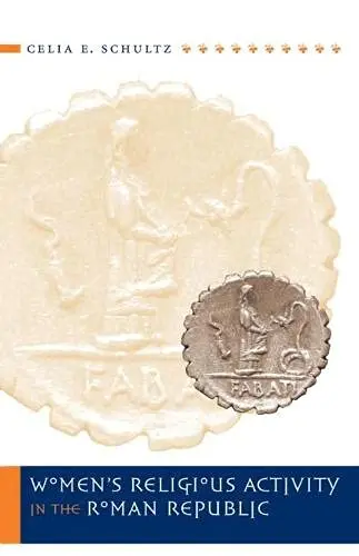 Cover of Women's Religious Activity in the Roman Republic