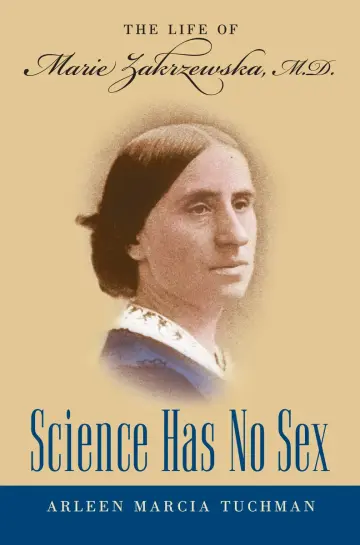Cover of Science Has No Sex