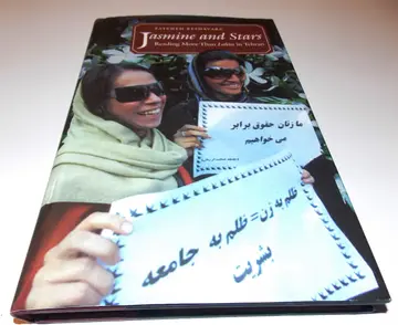 Cover of Jasmine and Stars