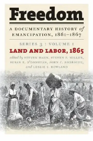 Cover of Freedom