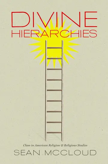 Cover of Divine Hierarchies