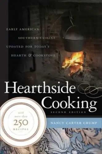 Cover of Hearthside Cooking