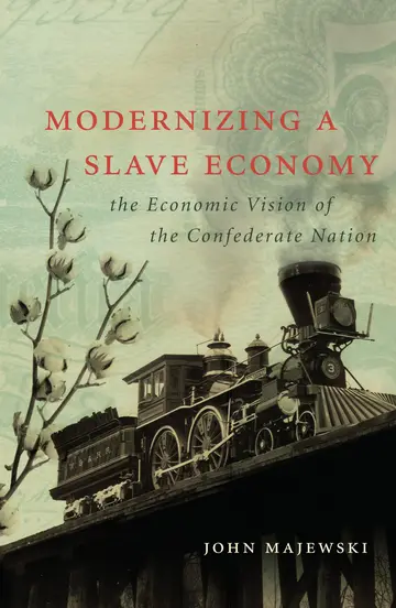 Cover of Modernizing a Slave Economy