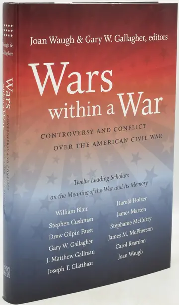 Cover of Wars Within a War