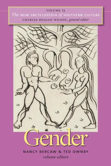Cover of Gender