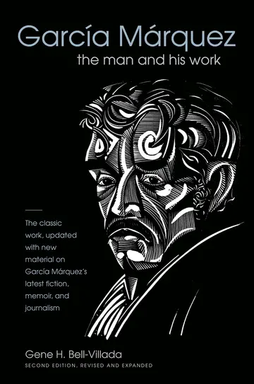 Cover of García Márquez