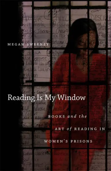 Cover of Reading Is My Window