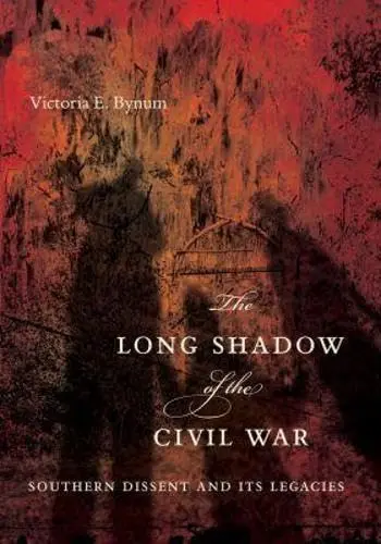 Cover of The Long Shadow of the Civil War