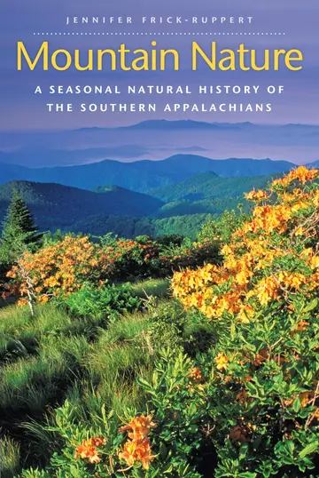 Cover of Mountain Nature