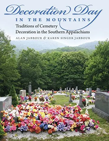 Cover of Decoration Day in the Mountains
