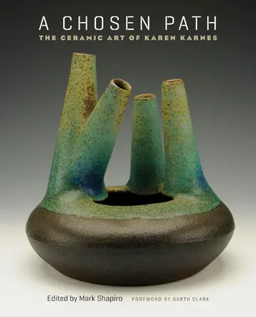 Cover of A Chosen Path