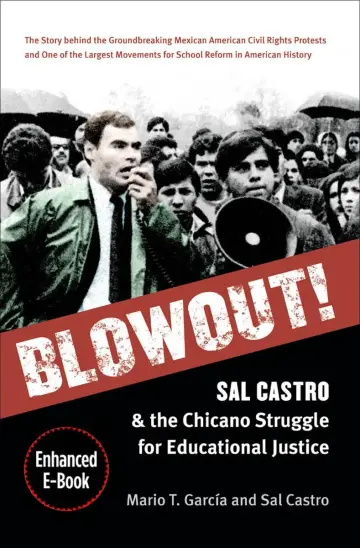 Cover of Blowout!