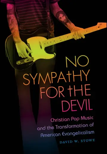 Cover of No Sympathy for the Devil