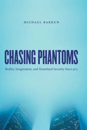 Cover of Chasing Phantoms