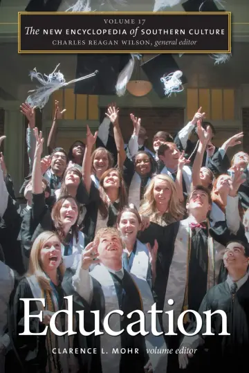 Cover of Education