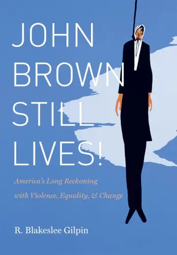 Cover of John Brown Still Lives!