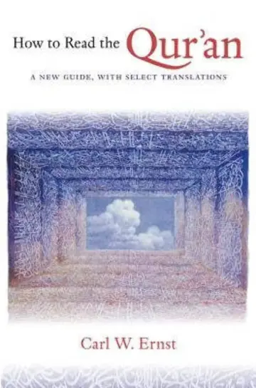 Cover of How to Read the Qur'an