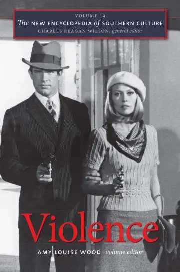 Cover of The New Encyclopedia of Southern Culture