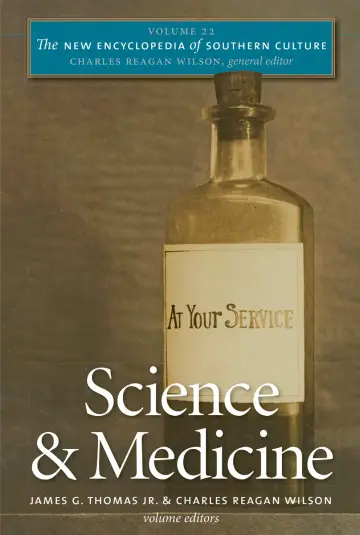 Cover of Science & Medicine