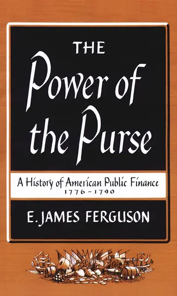 Cover of The Power of the Purse