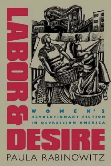 Cover of Labor & Desire