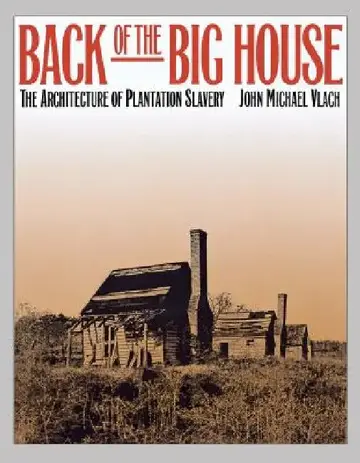 Cover of Back of the Big House