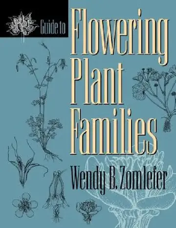 Cover of Guide to Flowering Plant Families