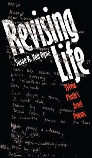 Cover of Revising Life