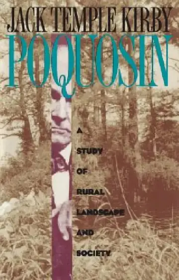 Cover of Poquosin