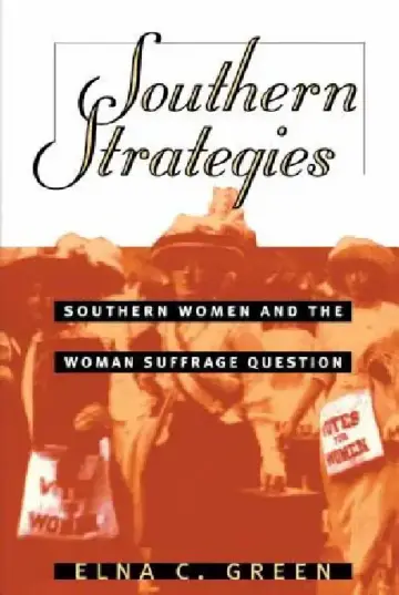 Cover of Southern Strategies