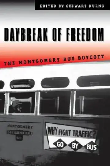 Cover of Daybreak of Freedom