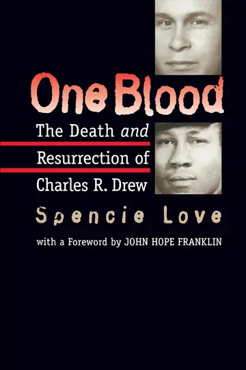 Cover of One Blood