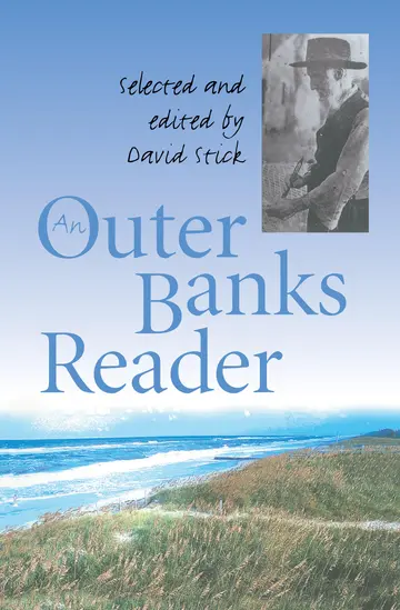 Cover of An Outer Banks Reader