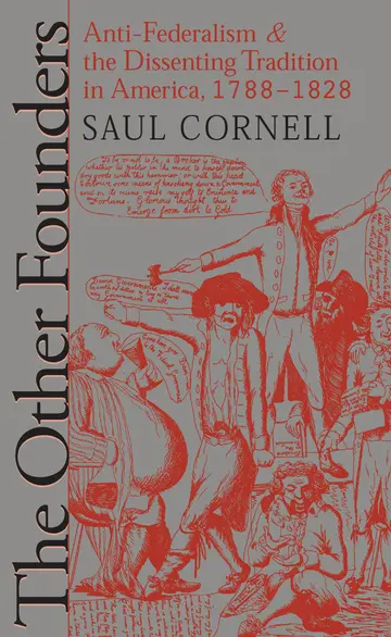 Cover of The Other Founders