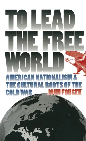 Cover of To Lead the Free World