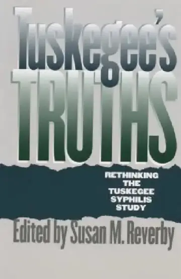 Cover of Tuskegee's Truths