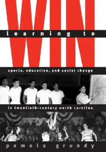 Cover of Learning to Win
