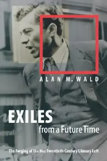Cover of Exiles from a Future Time
