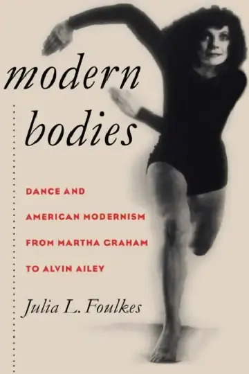 Cover of Modern Bodies