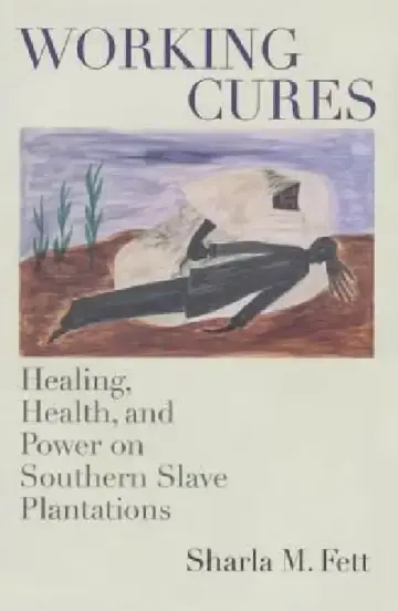 Cover of Working Cures
