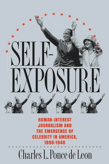 Cover of Self-Exposure