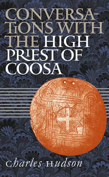 Cover of Conversations with the High Priest of Coosa