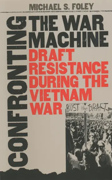 Cover of Confronting the War Machine