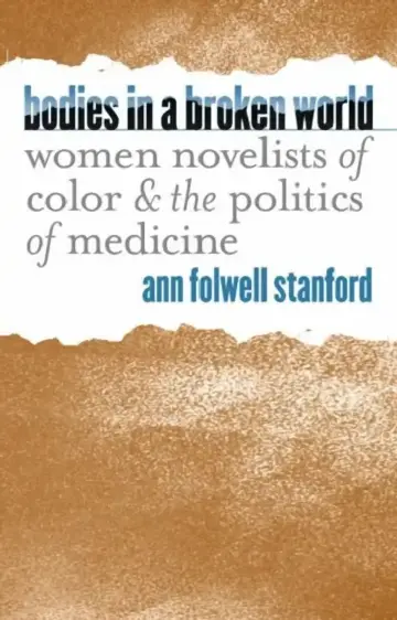 Cover of Bodies in a Broken World