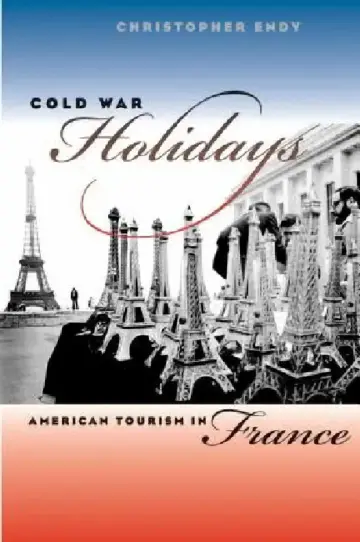 Cover of Cold War Holidays