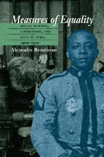 Cover of Measures of Equality