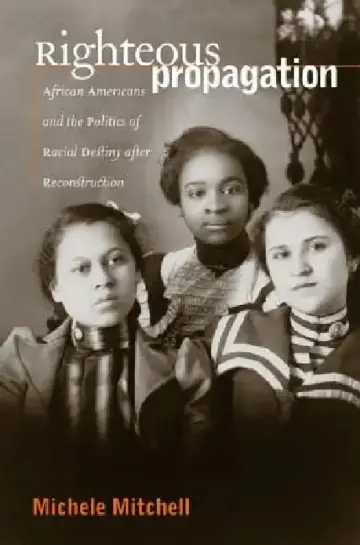 Cover of Righteous Propagation