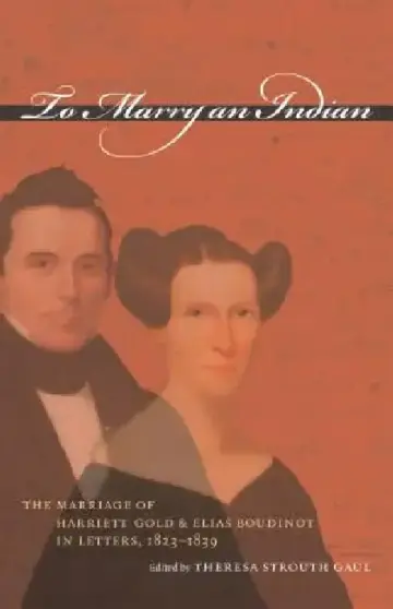 Cover of To Marry an Indian
